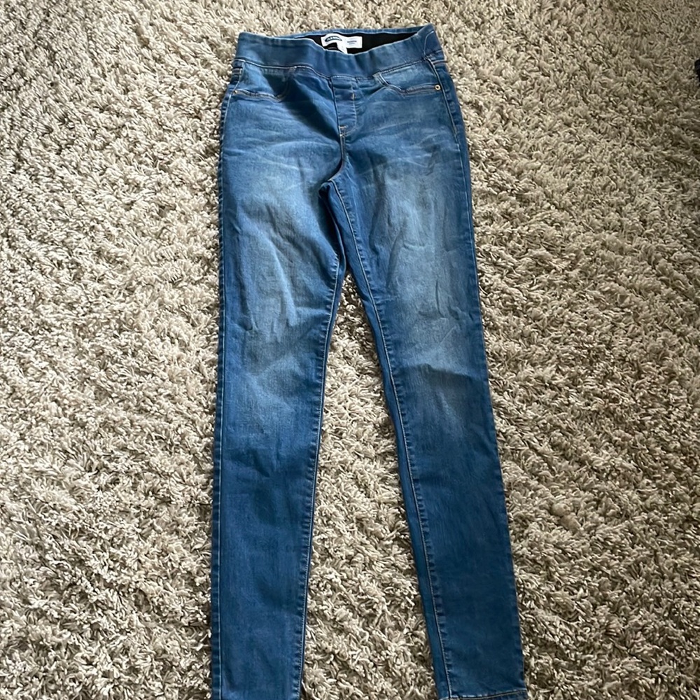 Old navy jeggings